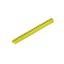 CableLine, Conductor and cable markers, 4 - 5 mm, 3 x 6 mm, yellow thumbnail 2