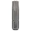 Screwdriver bit Extra Hard T40, 25 mm 3 pcs. thumbnail 1