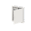LFBT/A.1.63.1-81 | Cover 1x light bulb icon | CARAT, AXCENT, FUTURE |81 ANTHRACITE thumbnail 3