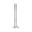 XSMFIB0606 Mounting kit, section, circuit breaker to 1600A, Form 2, main busbar rear, D=600mm thumbnail 3
