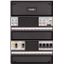 Systeem 55 consumer unit, 1-phase, Flex thumbnail 1