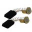 Scheppach Carbon Brushes 2 pieces thumbnail 1