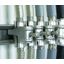 Shield terminal StSt for anchor bar clamping range 13-18mm thumbnail 3