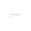 ARTELEA SUP 9500 T-PIECE SHORT WH - T-piece conn. (short) for freest. lumin. thumbnail 1