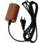 Cord Set E27 Slim thumbnail 1