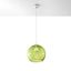 HANGING LAMP BALL GREEN E27 1X60W IP20 thumbnail 5
