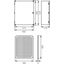 Uni-2/T UNIbox housing 500x400x179 thumbnail 2