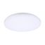 START SURFACE SLIM IP54 ROUND 4000LM 2CCT D WH thumbnail 1