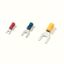 VB6RF RED VINYL INSULATED FORK M6 thumbnail 1