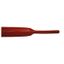 Heat Shrink Tube Thick Wall 48–15mm Red Brown thumbnail 2