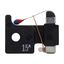 Fuse-link, Telecom, 5 A, DC 60 V, AC 125 V, 3 x 15 x 21 mm, UL, fast-acting, single indicator thumbnail 5