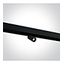 BLACK 3W WW 48V IP20 ADJUSTABLE MINI/P&P thumbnail 1
