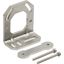 L-shaped mounting bracket (180°) for E3AS-HF thumbnail 3