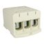 WLZ35/3x240/s pass-through connector thumbnail 1
