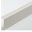 SLK CHANNEL COVER 2M 20X70 RAL9010 thumbnail 2