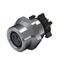 Built-in plugs, M8, Mounting thread: M10, Number of poles: 3, Strand / cable length: thumbnail 2