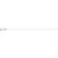 Air-termination rod StSt L 1000mm w. MV clamp StSt f. Rd 8-10mm thumbnail 2