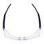 3M™ Safety Overspectacles OX3000, Anti-Scratch / Anti-Fog, Clear Lens, thumbnail 10