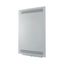XTSZFFPV31-W1200 Front plate (section high), ventilated, W=1200mm, IP31, grey thumbnail 2