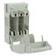 Variable frequency drive, 240 V AC, 1-phase, 8.6 A, IP66, NEMA 4X, FS2 thumbnail 24