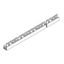 Busbar fork, 18mm, 4-pol. 10mmý, 1m, no break out version thumbnail 2