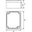 Hermetic box PHP-54 thumbnail 2