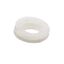 Plastic nut 16x4 POM int.M8 thumbnail 1