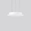 FLAT SLIM disc, 11...24 W, 1150...2500 lm, 830, 840, white, DALI Penda thumbnail 2