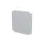 QM0608000 Mounting plate, 789 mm x 600 mm x 230 mm thumbnail 6