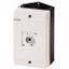 CI-K2-T0-1-NA Insulated enclosure, HxWxD=181x100x100mm, for T0-1, NA type thumbnail 1