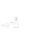 WHITE 7W CCTV 230V IP20 DARK LIGHT thumbnail 2