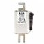 Fuse-link, high speed, 450 A, AC 690 V, size 1, 53 x 69 x 111 mm, aR, IEC, type K indicator thumbnail 1