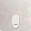 WALL LAMP TEAR WHITE GU10 1X40W IP20 thumbnail 8