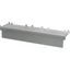 XTPZBAVP-H250W1000 Vertical separation, busbar, H=250mm, W=1000mm thumbnail 3
