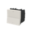 Switch 1-way, DP, 32AX - 2 M - Dune thumbnail 2
