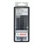 6-piece Robust Line Wood and Metal jigsaw blade set Progressor T-shank 6 pcs. thumbnail 2