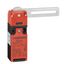 XCMH Limit Switches Miniature Plastic Metal Roller Lever NC + NO Snap  thumbnail 26