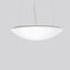 Flat Polymero, 37 W, 4050 lm, 830, white, DALI Pendant luminaires, D 6 thumbnail 2