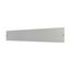 ProfiSNAP Front Plate, for enclosure width 1200mm, H=200mm, blind thumbnail 2