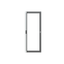 Q855G820 Door, 2042 mm x 809 mm x 250 mm, IP55 thumbnail 3