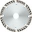 Diamond Cutting Disc Standard for Universal 125x22.23 (10 pcs. Pack) thumbnail 1