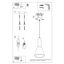 HANGING LAMP EMPOLI E27 1X60W IP20 thumbnail 6