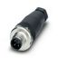 SACC-M12MS-4CON-PG 7-M - Connector thumbnail 2
