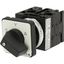 T0-4-8410/E Star-delta switches, T0, 20 A, flush mounting, 4 contact unit(s), Contacts: 8, 60 °, maintained, With 0 (Off) position, 0-Y-D, Design number 8410 thumbnail 10