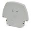 DP-RSCWE 6-3 - Spacer plate thumbnail 2