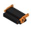PCB plug-in connector, female plug, 3.50 mm, Number of poles: 22, 180°, PUSH IN with actuator, Clamping range, max. : 1.5 mm², Box thumbnail 5