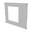 ProfiSNAP Front Plate, for enclosure width 800mm, H=600mm, prepared fo thumbnail 2