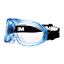 3M™ Fahrenheit™ Safety Goggles, Indirect Vented, Anti-Scratch, Clear P thumbnail 1