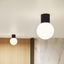 Wall lamp HALO black IP44 thumbnail 11