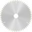 Multi Material circular saw blade 210 x 30 x 2,4 mm; 54 thumbnail 1